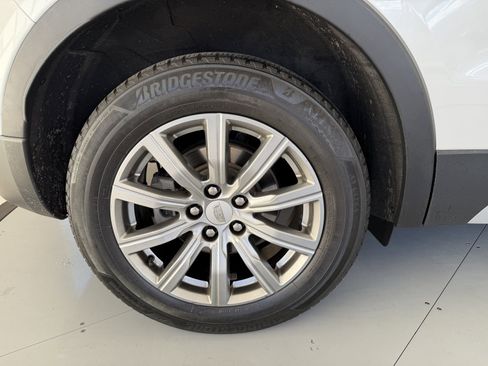 Used 2019 Cadillac XT4 Premium Luxury image 56