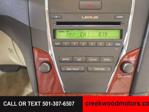 Used 2011 Lexus ES 350 FWD image 57