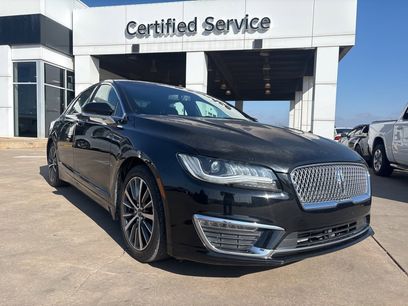 Used 2017 Lincoln MKZ Premiere
