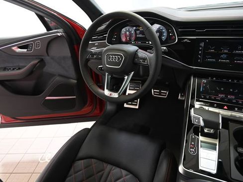 New 2026 Audi Q7 3.0T Prestige AWD/4WD image 33