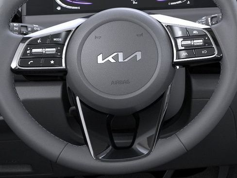 New 2026 Kia Seltos S AWD/4WD image 22
