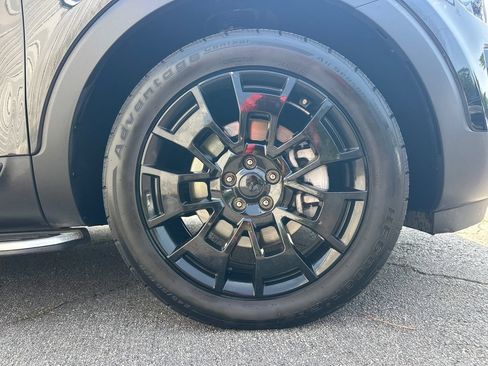 Used 2021 Kia Telluride SX w/ SX Prestige Package AWD/4WD image 13