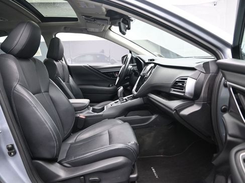 Used 2024 Subaru Legacy Limited image 32