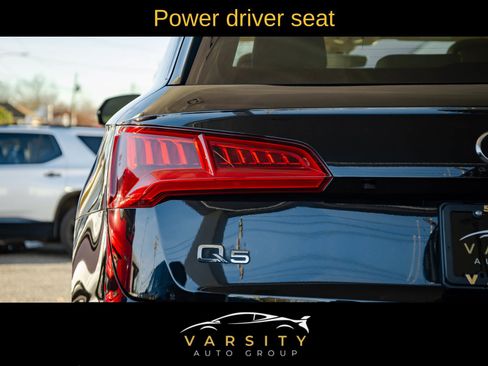 Used 2018 Audi Q5 2.0T Premium Plus w/ Premium Plus Package image 32