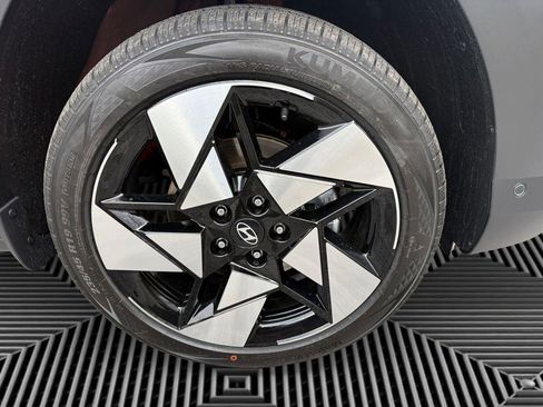 New 2026 Hyundai Kona Limited image 9