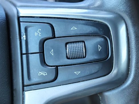 Used 2023 Chevrolet Silverado 2500 LTZ w/ LTZ Convenience Package image 14