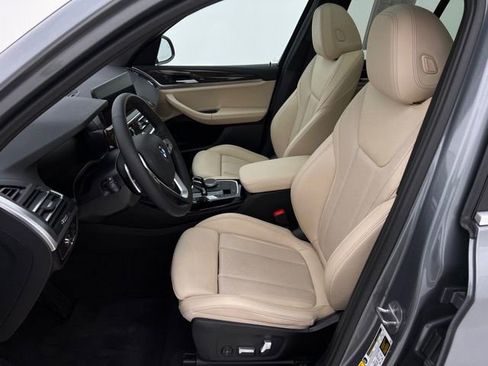 Certified 2023 BMW X3 xDrive30i w/ Premium Package AWD/4WD image 11