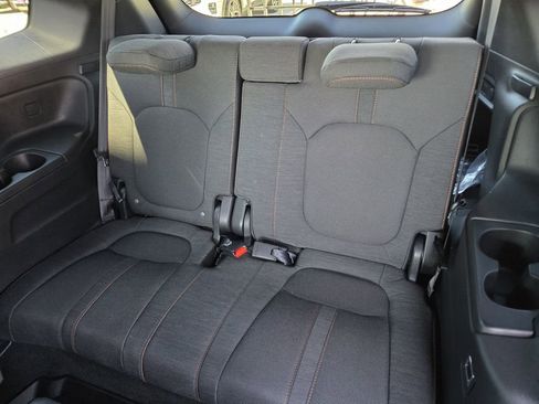 Certified 2025 Honda Pilot Sport image 17