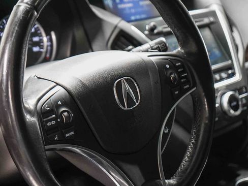Used 2016 Acura MDX FWD w/ Technology Package image 21