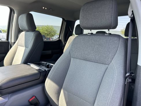 Used 2024 Ford F150 XLT w/ Mobile Office Package AWD/4WD image 23