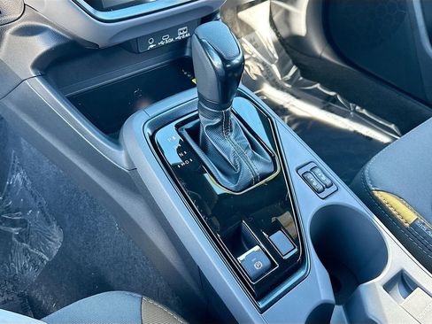 New 2026 Subaru Crosstrek 2.5i Sport AWD/4WD image 16