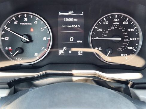 New 2025 Subaru Legacy Premium image 12