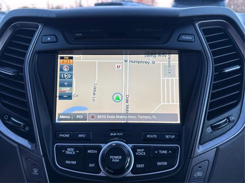 Used 2016 Hyundai Santa Fe SE w/ Option Group 03 FWD image 31