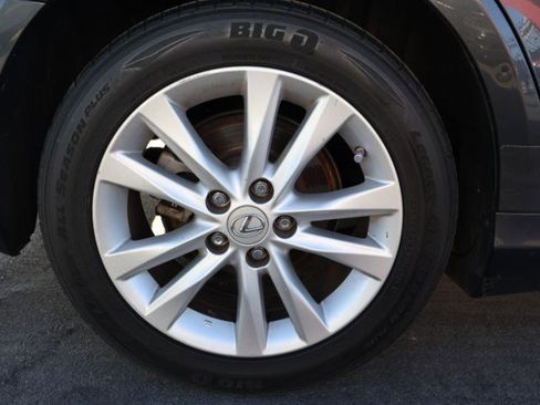 Used 2010 Lexus ES 350 FWD image 11