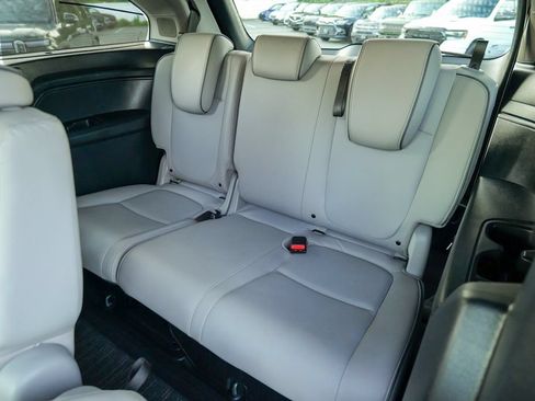 Used 2023 Honda Odyssey Elite image 29