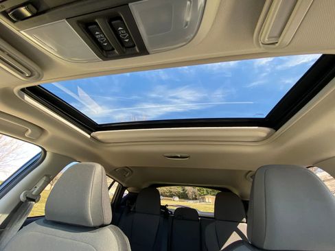 New 2026 Subaru Crosstrek 2.0i Premium AWD/4WD image 27