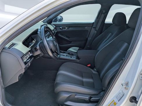 Used 2024 Honda Civic Sport image 20
