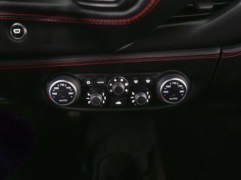 Certified 2016 Ferrari 488 GTB image 43