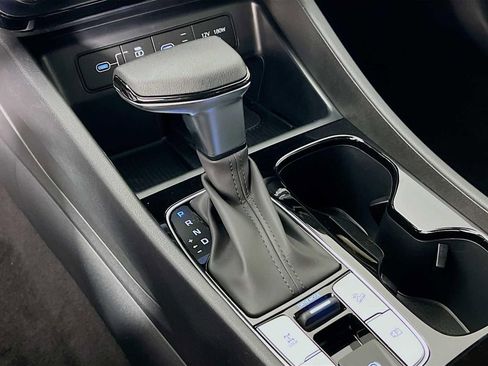 New 2026 Hyundai Santa Cruz SEL AWD/4WD image 12