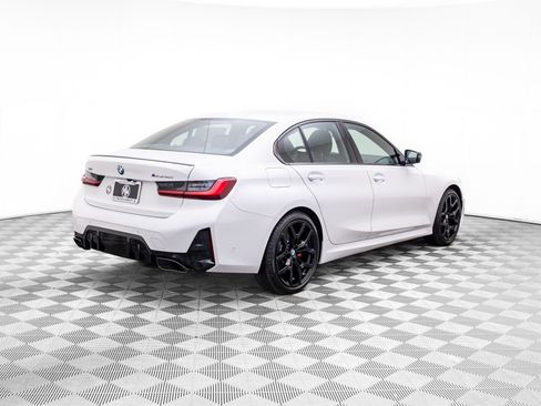 New 2026 BMW M340i xDrive w/ Premium Package image 6