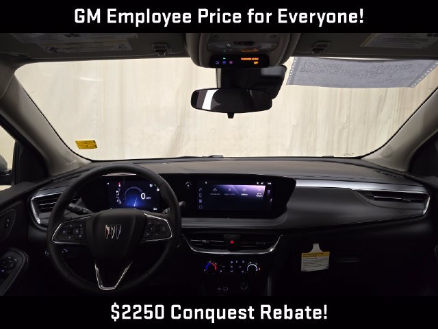 New 2026 Buick Encore GX Preferred w/ Comfort Package AWD/4WD image 25