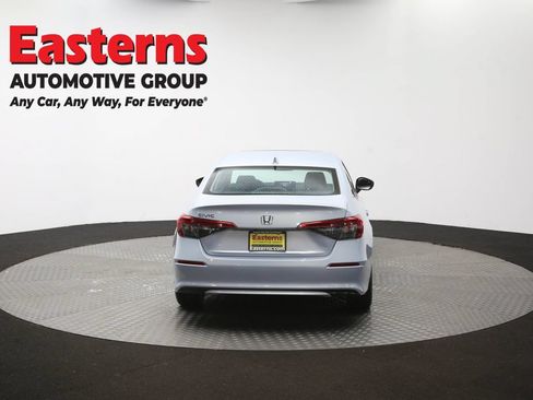 Used 2022 Honda Civic EX image 37