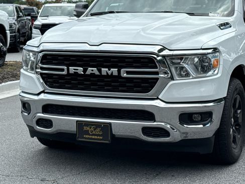 Used 2023 RAM 1500 Lone Star RWD image 10