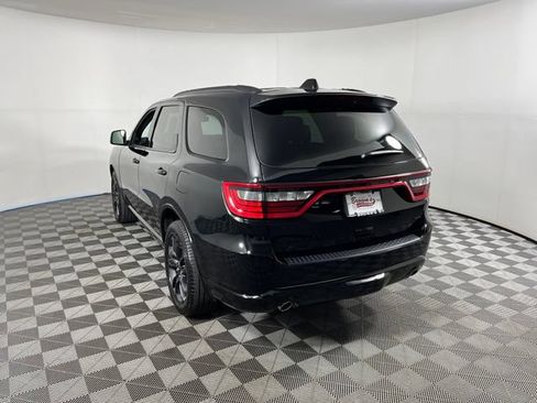 Used 2026 Dodge Durango GT AWD/4WD image 5