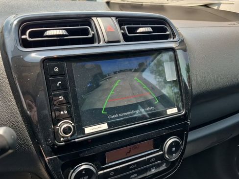 Used 2024 Mitsubishi Mirage G4 ES image 41