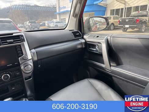 Used 2024 Toyota 4Runner SR5 Premium image 14