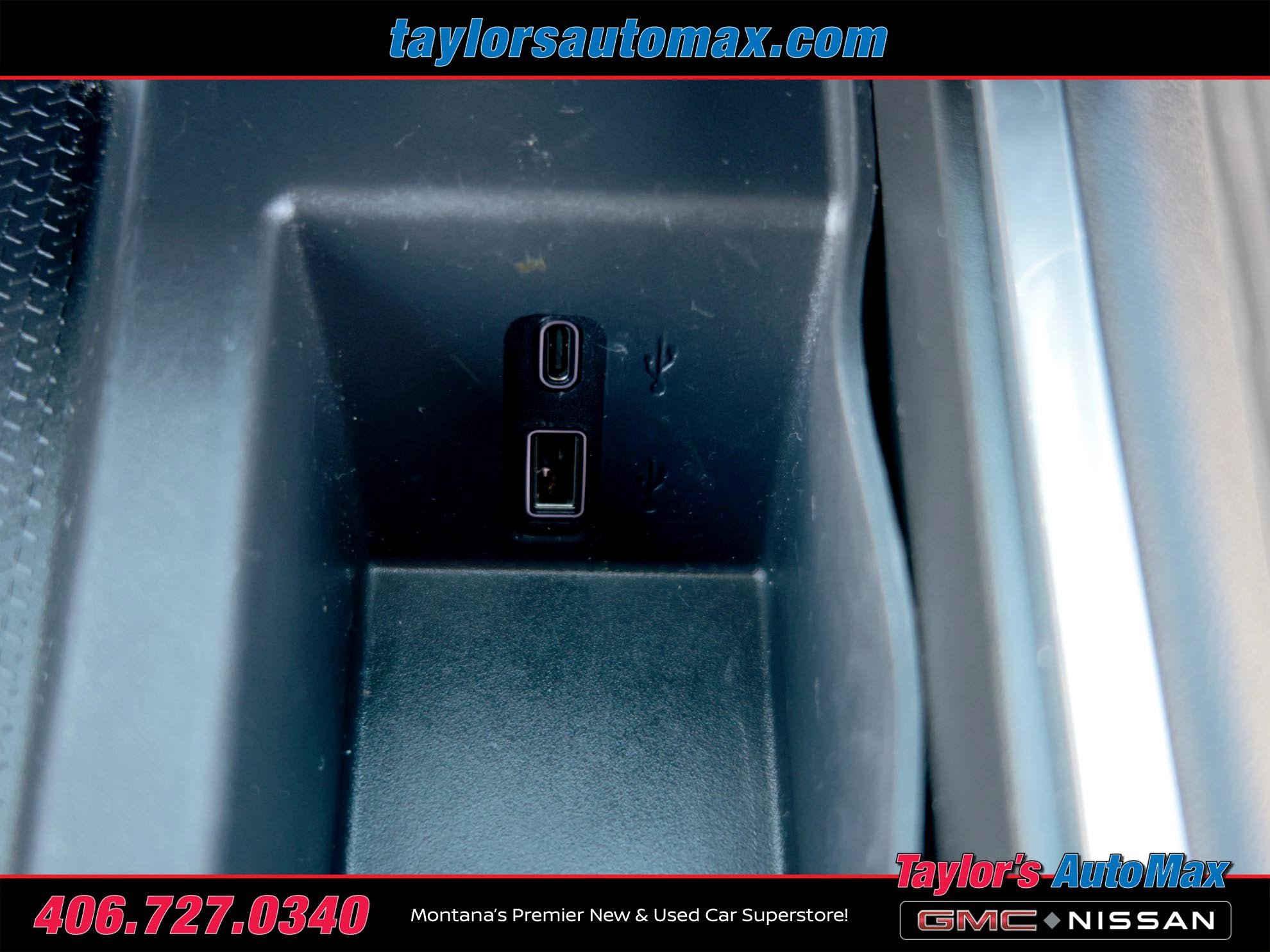 Used 2026 GMC Acadia Elevation w/ Black Edition AWD/4WD image 29