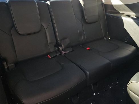 Used 2019 INFINITI QX80 Luxe w/ Cargo Package image 28