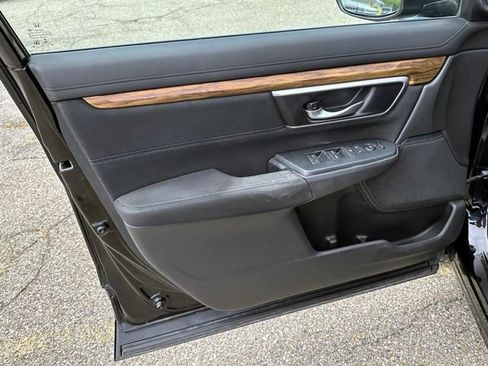 Used 2018 Honda CR-V EX image 16