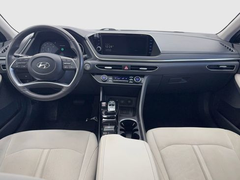 Used 2023 Hyundai Sonata SEL w/ Convenience Package image 20