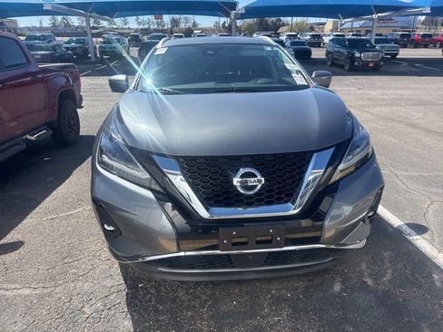 Used 2020 Nissan Murano SL image 2