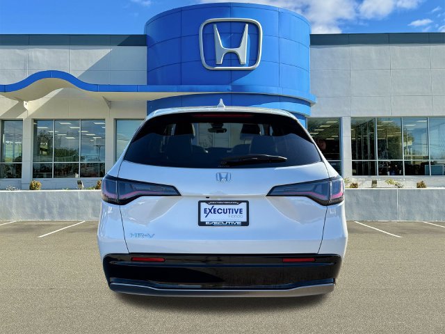 Used 2024 Honda HR-V EX-L image 3