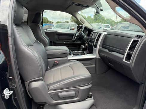 Used 2012 RAM 1500 Sport w/ Remote Start & Security Group AWD/4WD image 10