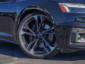 Certified 2023 Audi S5 Premium Plus w/ Premium Plus video 2