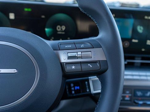 New 2026 Hyundai Kona SEL Premium image 26