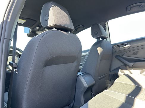 New 2026 Volkswagen Jetta Sport image 28