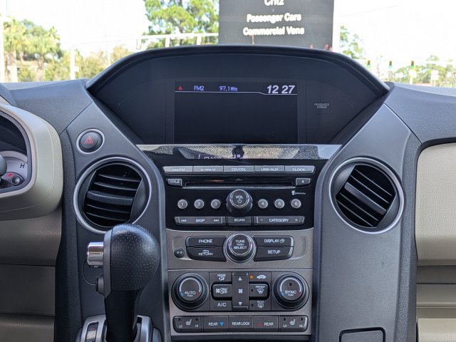 Used 2014 Honda Pilot EX-L image 22