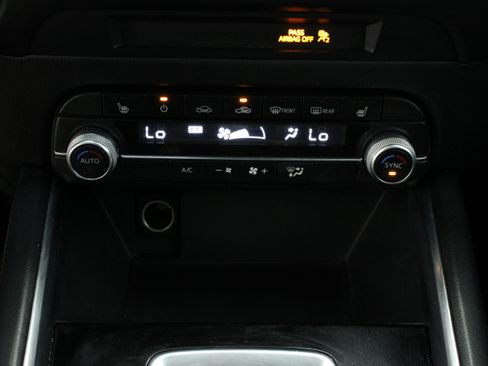 Used 2022 MAZDA CX-5 AWD 2.5 S w/ Premium Package image 21