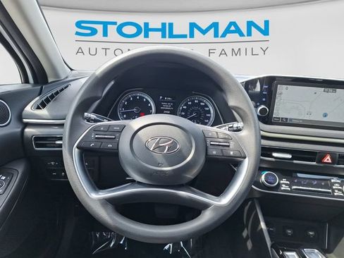 Used 2023 Hyundai Sonata SEL FWD image 21