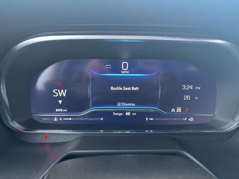 Used 2024 Chevrolet Suburban RST image 23