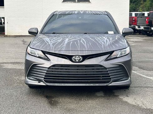 Used 2023 Toyota Camry LE FWD image 2