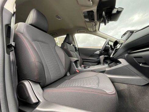 New 2026 Subaru Impreza 2.0i Sport image 12