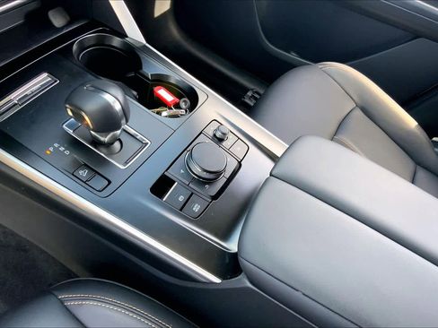 Used 2025 MAZDA CX-90 3.3 Turbo w/ Select Package image 16