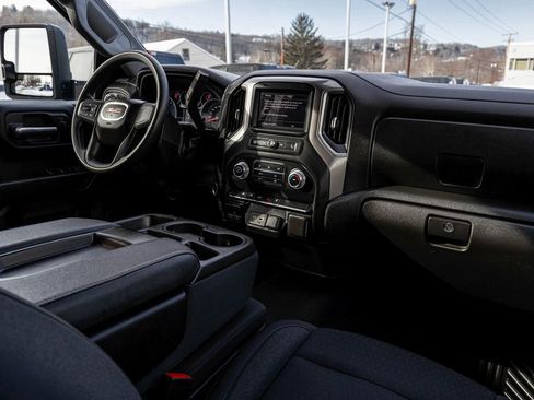 Used 2023 GMC Sierra 1500 Pro image 28