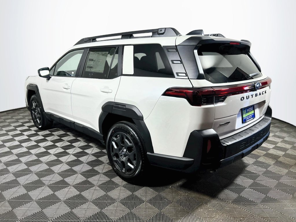 New 2026 Subaru Outback Premium AWD/4WD image 5