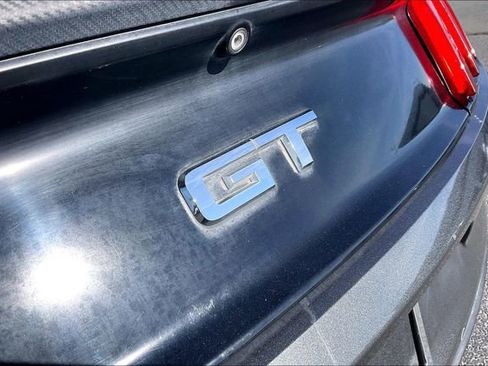 Used 2017 Ford Mustang GT Premium RWD image 33